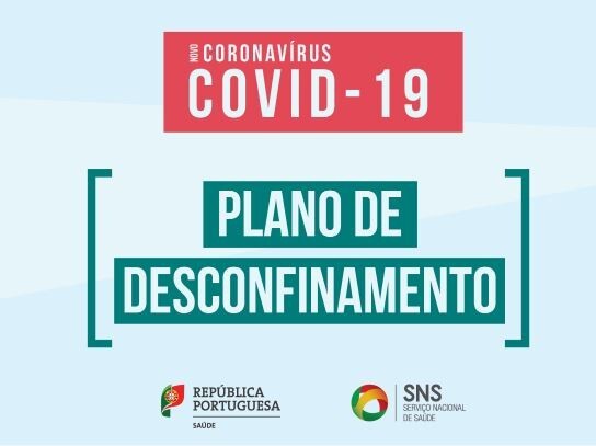 desconfinamento image