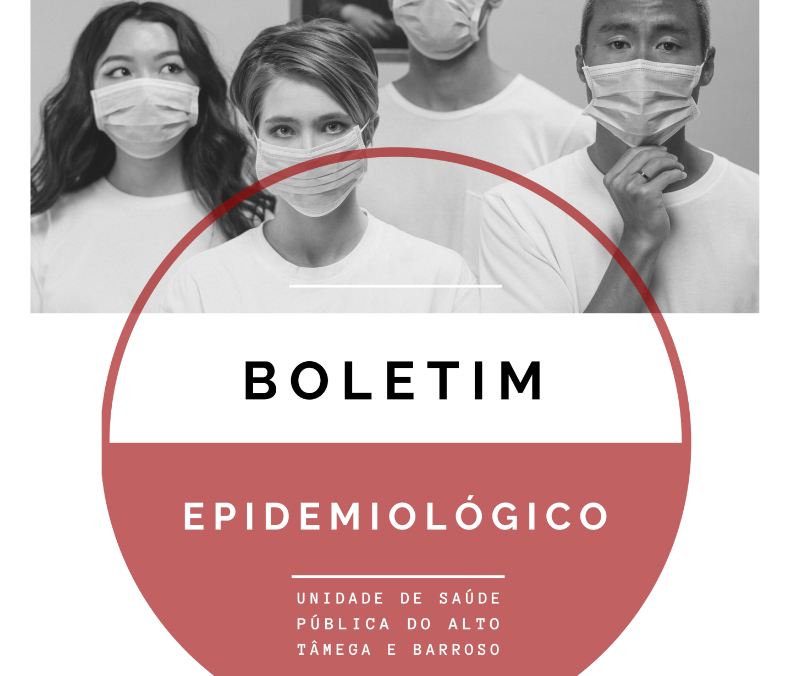Boletim epidemiol&oacute;gico