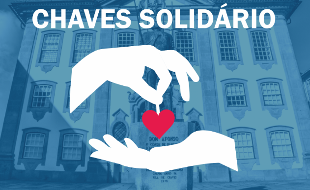 Chaves Solid&aacute;rio