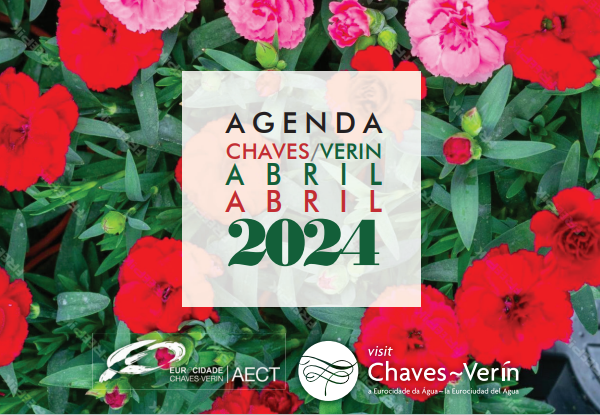 agenda abril