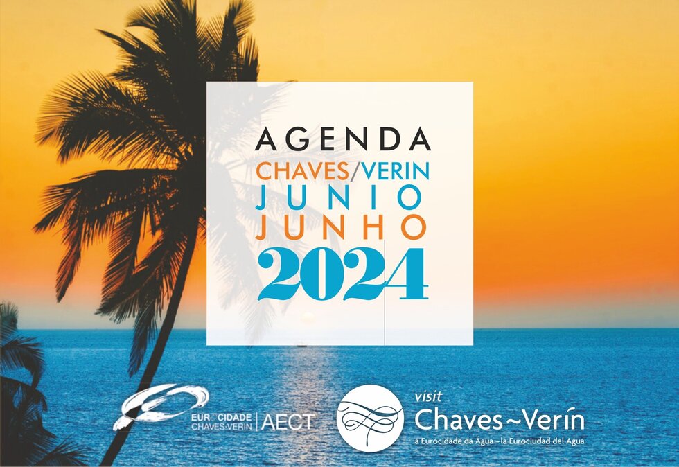 Agenda JUNHO 2024