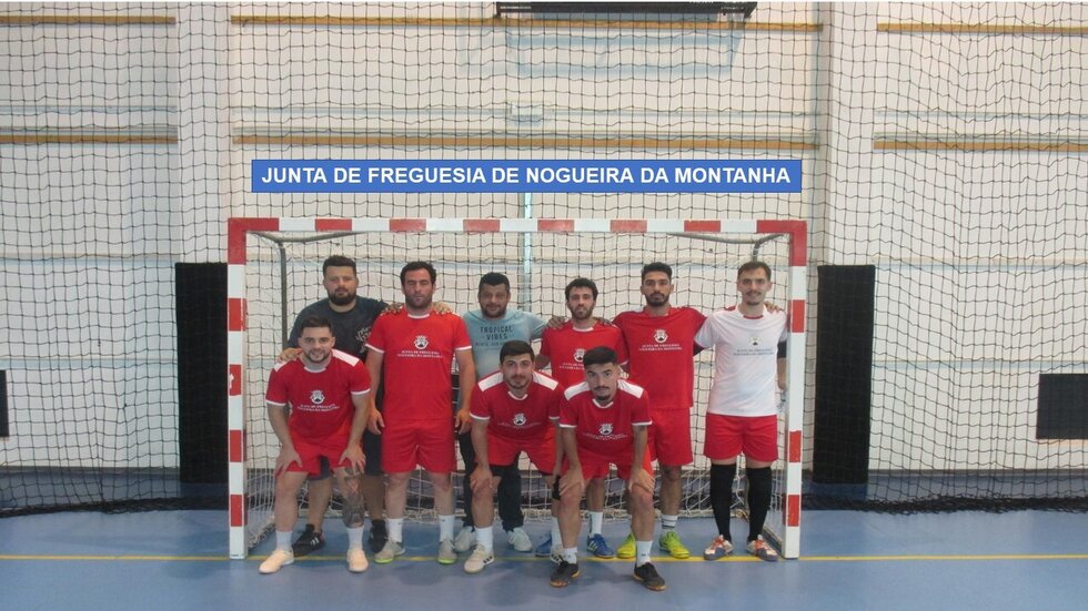 JF NOGUEIRA DA MONTANHA