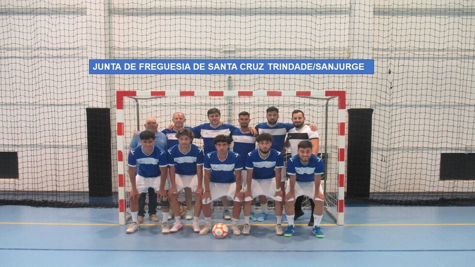 JF SANTA CRUZ TRINDADE