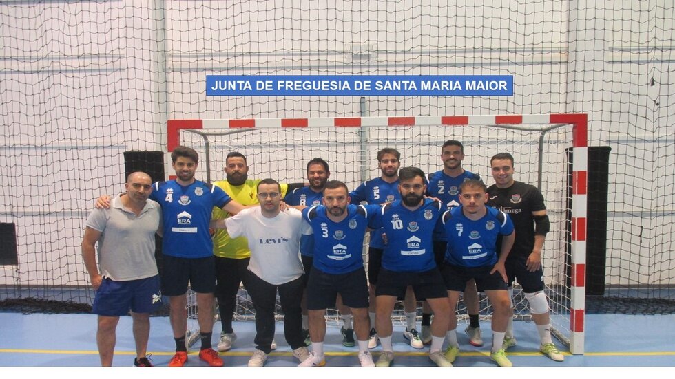 JF SANTA MARIA MAIOR