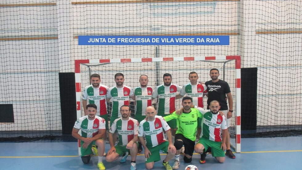 JF VILA VERDE DA RAIA