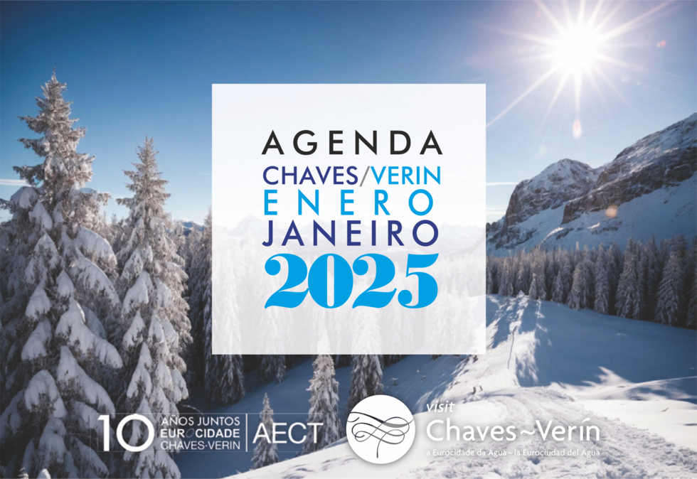 Agenda Janeiro 2025