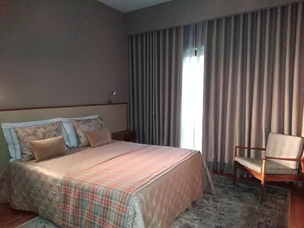 Quarto - Samai&otilde;es