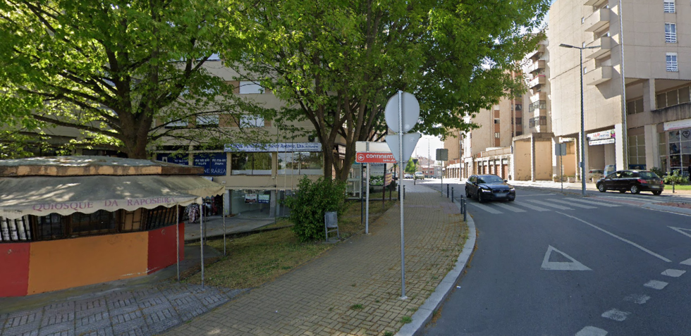 Quisque da Raposeira 1