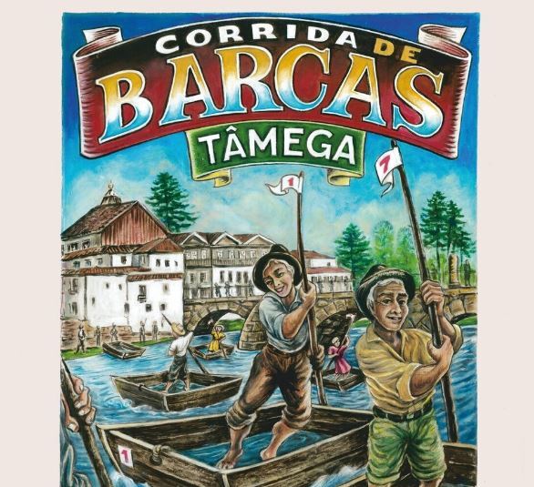 Barcas