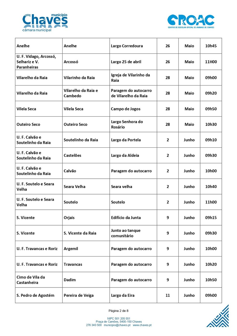 Consulte o local e data de vacina na sua &aacute;rea de resid&ecirc;ncia_2026_page-0002