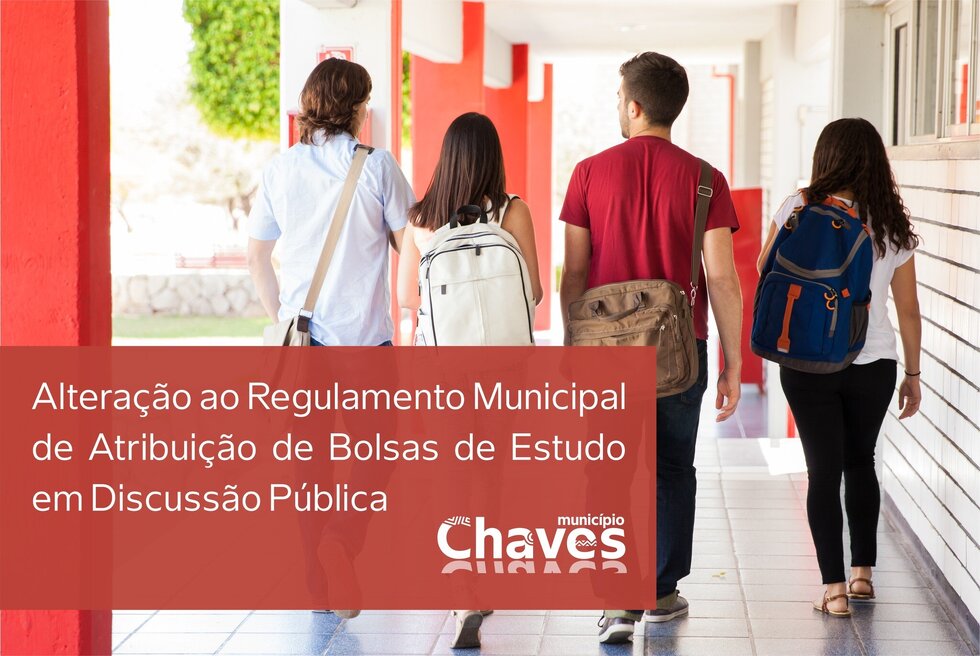 Bolsas de Estudo