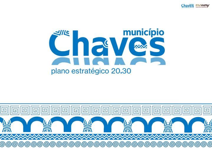 Plano Estrat&eacute;gico CHAVES20.30