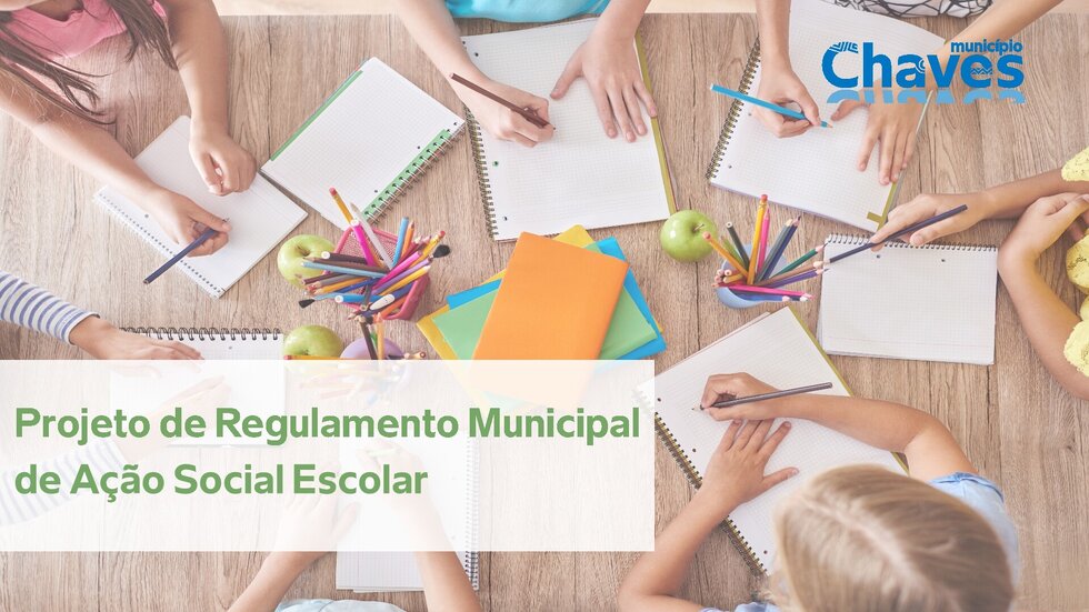 Projeto A&ccedil;&atilde;o Escolar