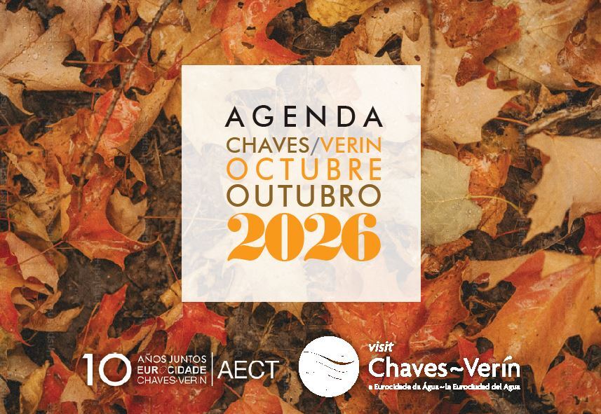 Agenda Outubro