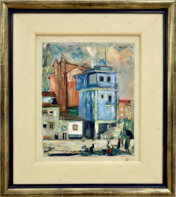 61-canto do rio 1936