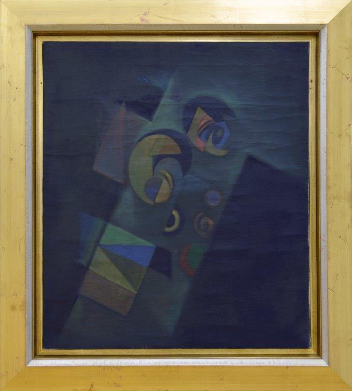 31-geometria irisada 1944