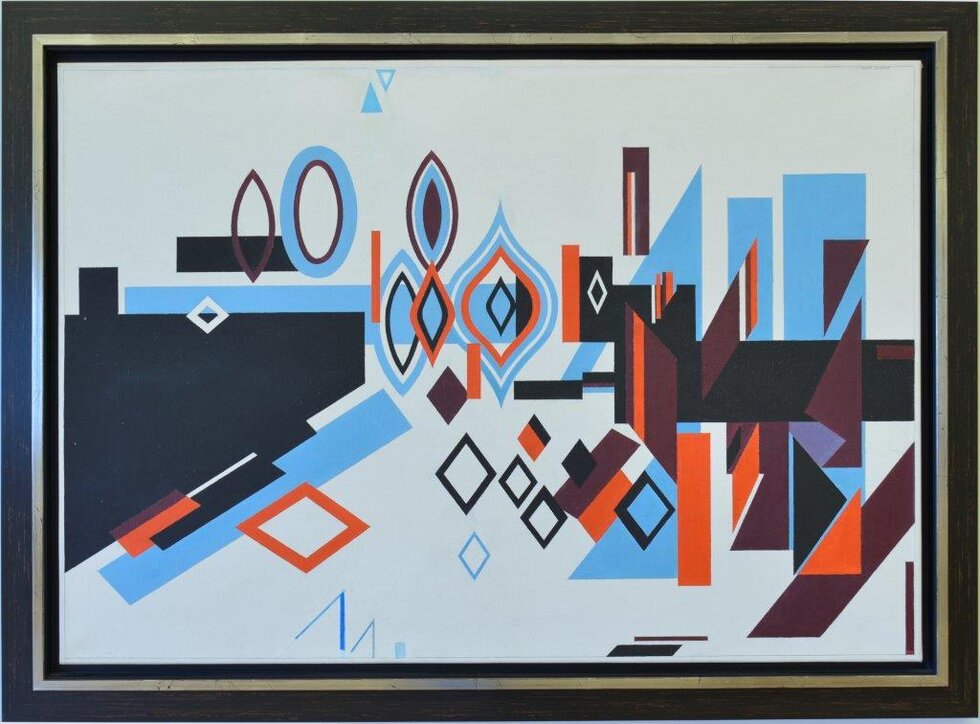 53-le grand canal 1956