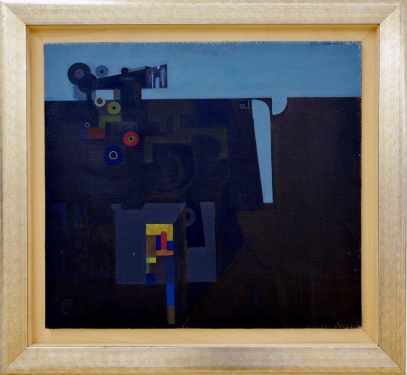 30-maquina de costura 1944