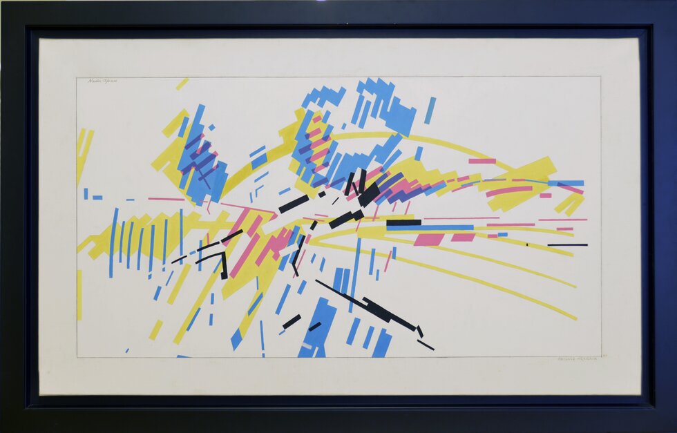 236-paysage mexicain