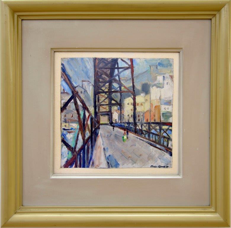 18-ponte luis I 1939